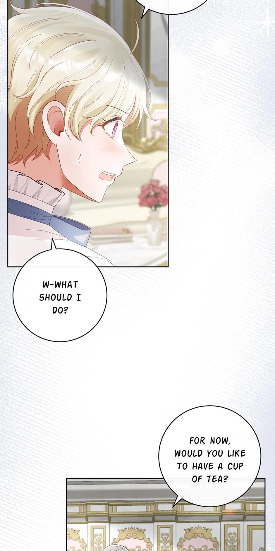 I Will Remove Them From My Life Chapter 108 9